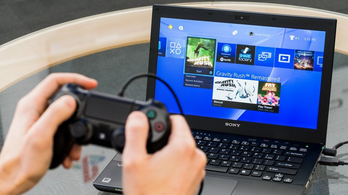 PS4 Remote Play: How to set up on Windows PC and Mac