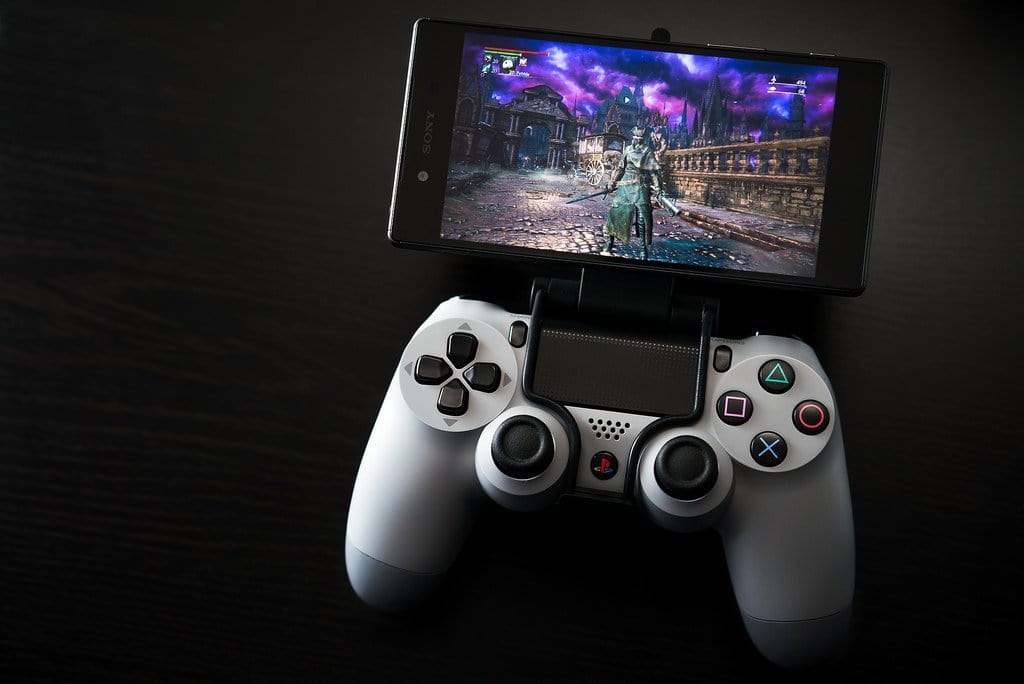 PS4 Remote Play: How to Use it On Your Sony Xperia Z5 and Z5 Compact ...