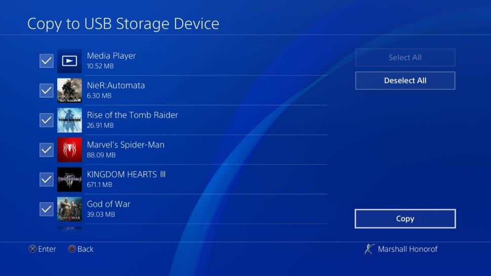 PS4 Save Backup: How to Protect Your PS4 Saves