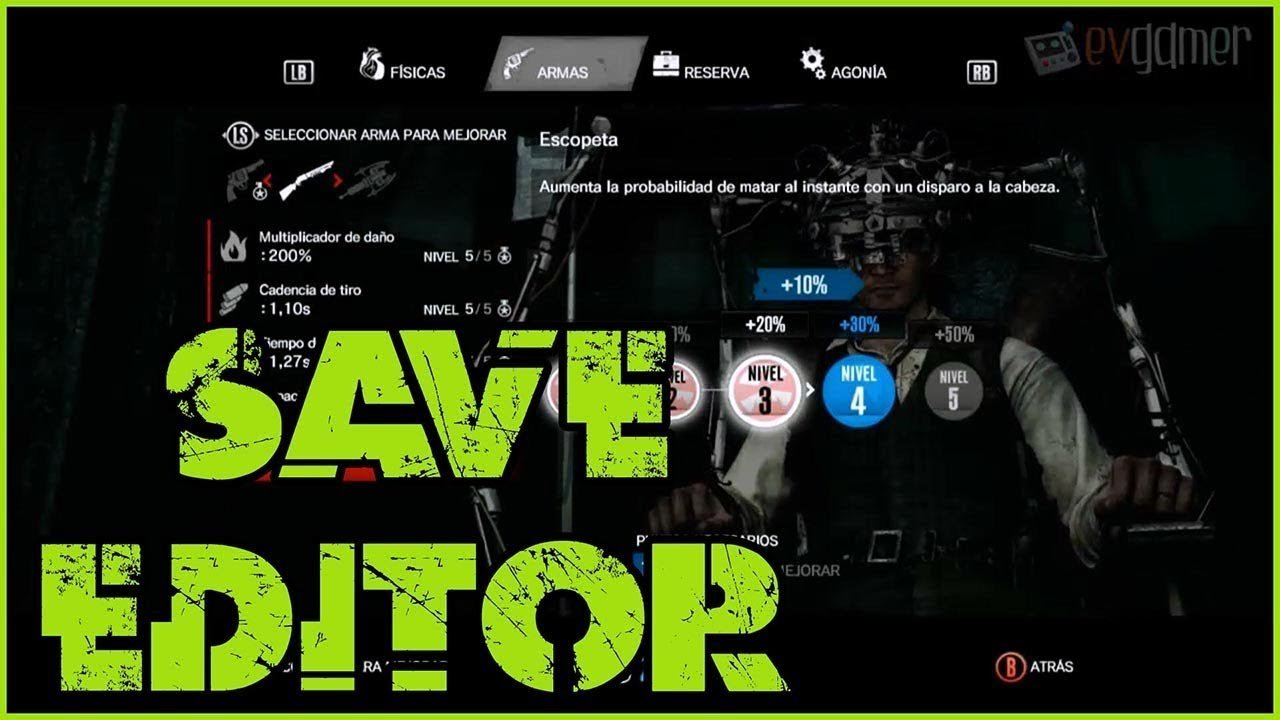 Ps4 Save Editor For Any Game FREE