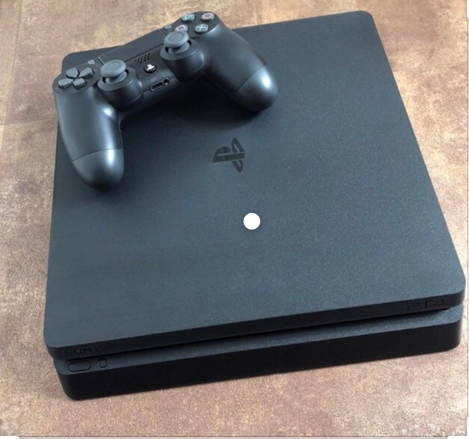 Ps4 Slim / Ps4 Pro Cleaning Service in Hyndburn for £10.00 for sale ...