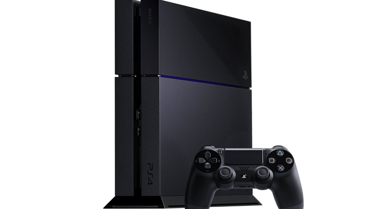 PS4 standalone console back in stock at Amazon