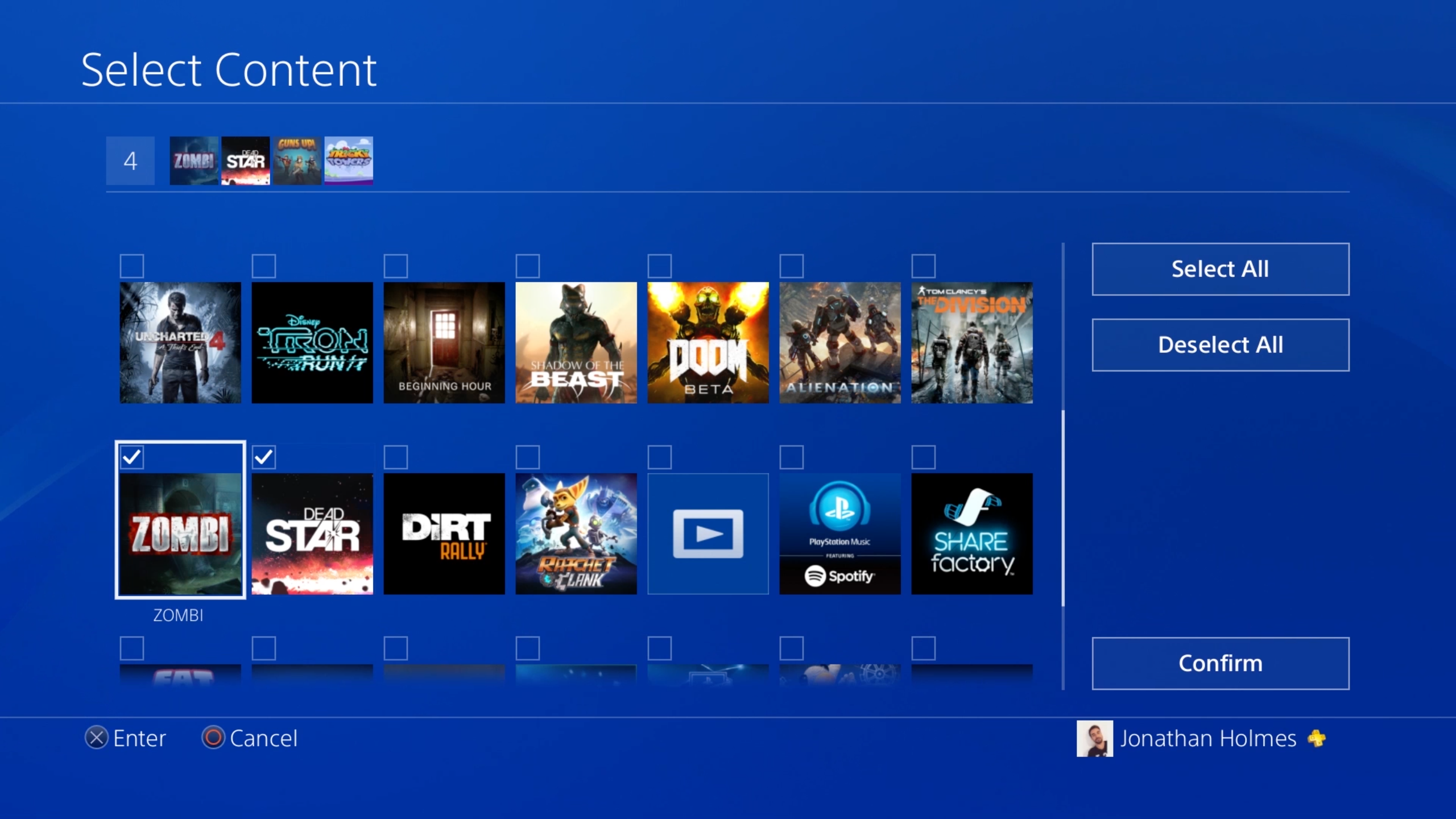 PS4 System Software update 4.00 out tomorrow â PlayStation ...