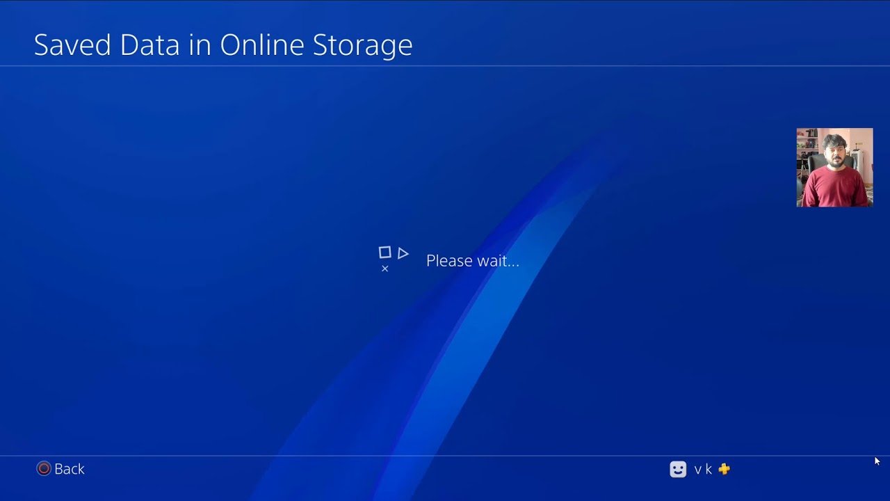 PS4 TIPS : How to Delete Saved Data from Playstation Plus ...
