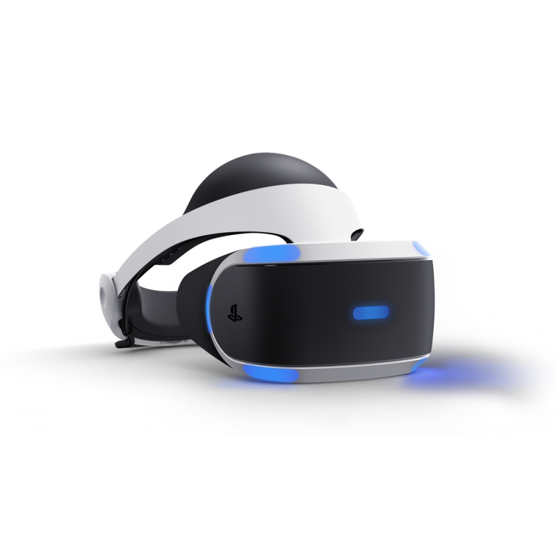 PS4 VR Gets big price cut alongside Bravo Team Release