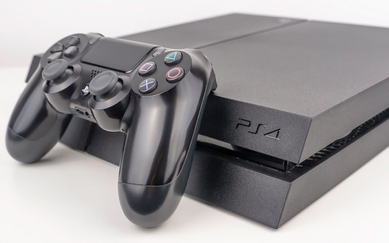 PS4 Vs. PS5: 3 Major Differences  Difference Camp