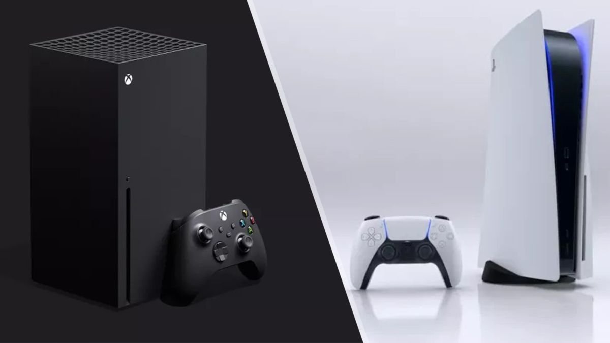 PS5 and Xbox Series X may be available in