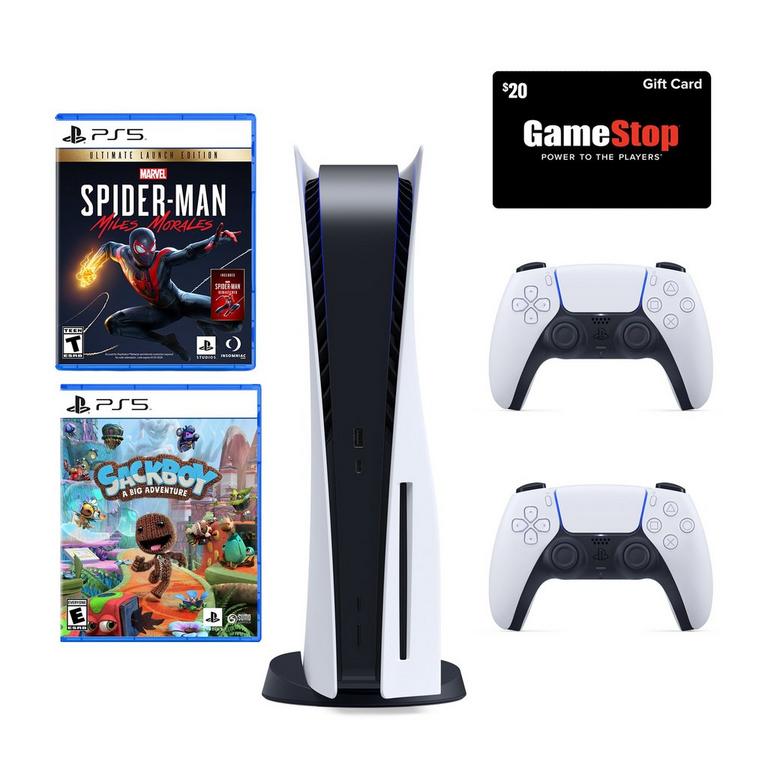 PS5 and Xbox Series X restock happening now at GameStop ...