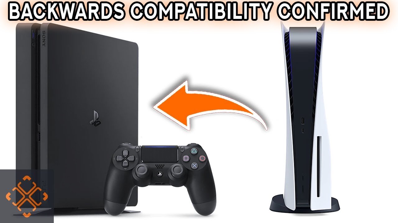 PS5: Backwards Compatibility Confirmed