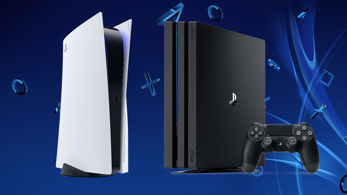 PS5 Backwards Compatibility For PS4 Games Has Finally Been ...