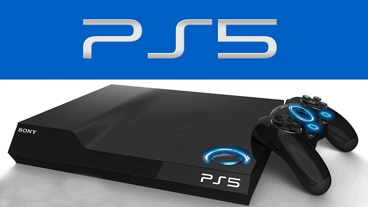 PS5 Confirmed by Sony! Goodbye PS4?? (Gaming News)