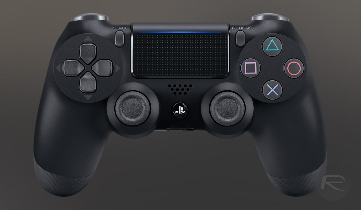 PS5 Controller May Be Backwards Compatible With PS4 ...