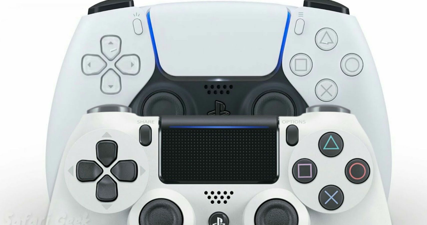 PS5 Games Can Be Played Using A DualShock Via Remote Play
