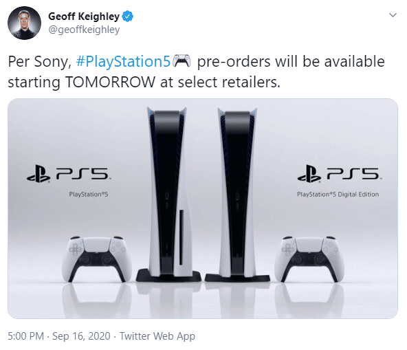 PS5 Launch, Price, and Games
