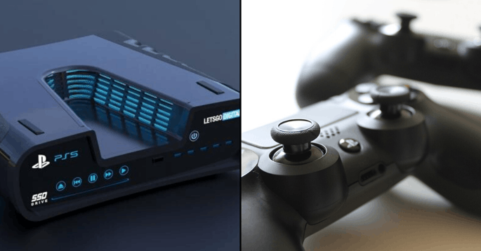 PS5 Leak Shows 8K Gaming and you can Play All PS4 Games