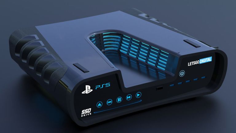 PS5 news: Old