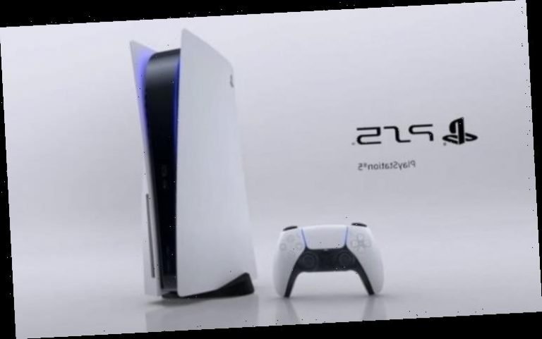 PS5 price: How much was the PS4 when it first came out ...