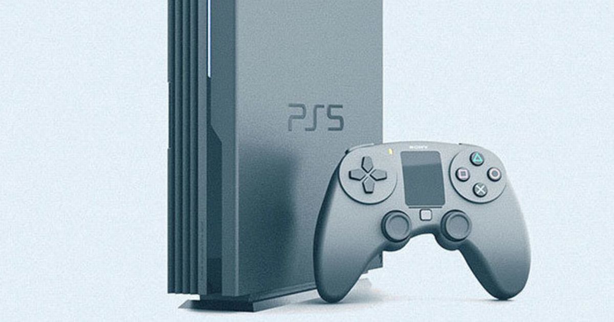 PS5 Price: How much will the PS5 cost?