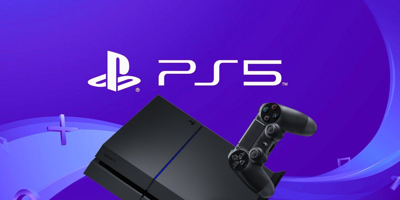 PS5 &  PS4 Players Can Log Onto The Same PSN Account At The ...