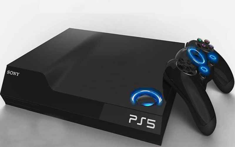 PS5 Release Date And New Games For PlayStation 5 Already ...