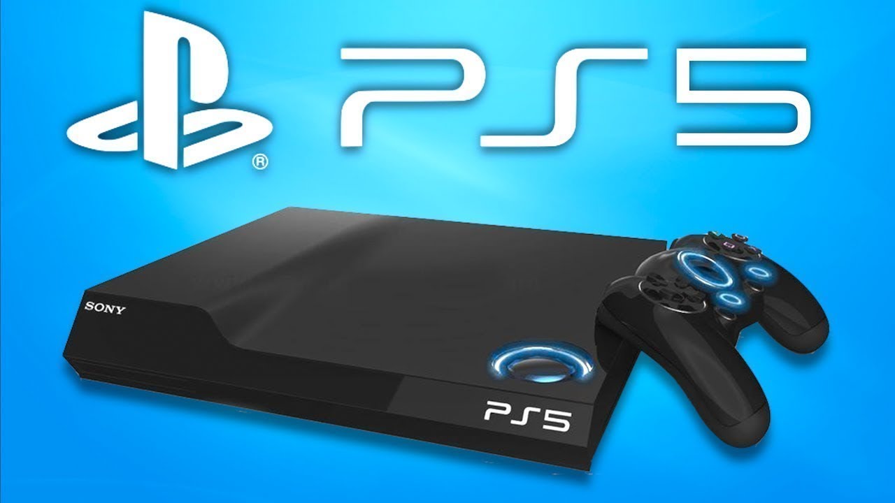 PS5 Release Date LEAKED??