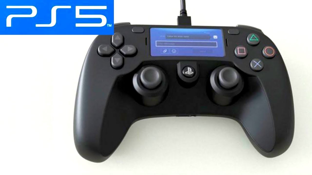 Ps5 Remote Features ~ Playstasion 5 Device Release Free