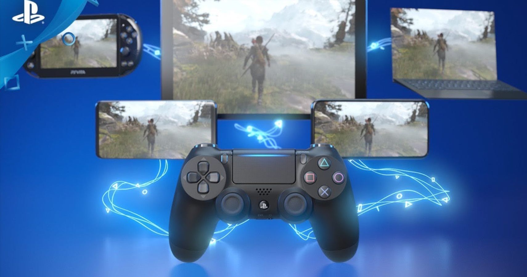 PS5 Remote Play Is Exceptional (Except On PC)