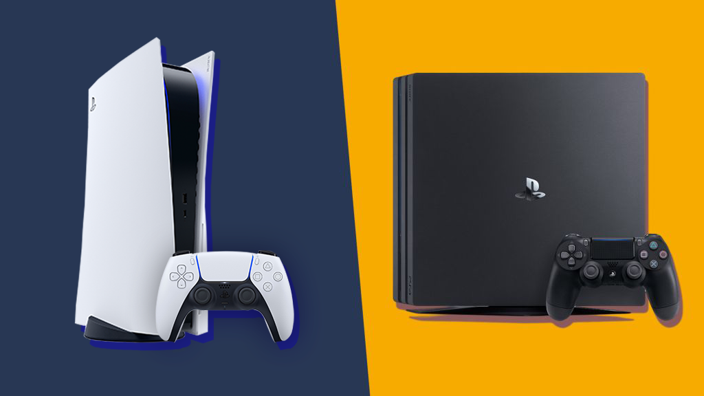 PS5 vs PS4 Pro: should you upgrade?
