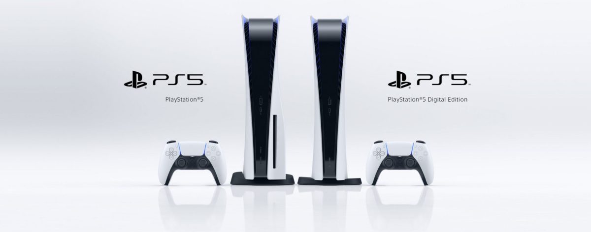 PS5 vs PS5 Digital Edition  Which console is better for ...