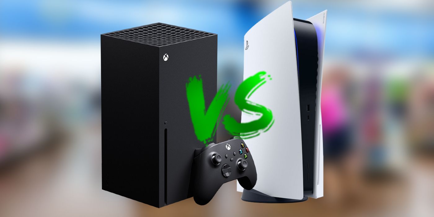 PS5 vs Xbox Series X: Which Is Better?