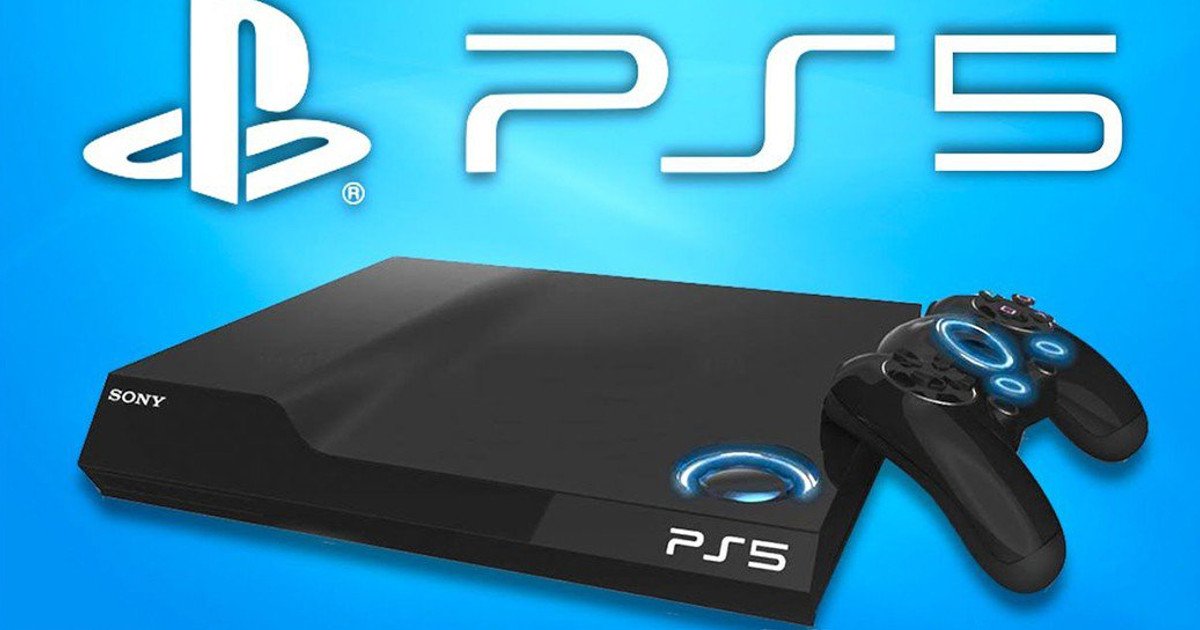 PS5 Will Be Game Changer  First Details Revealed and ...