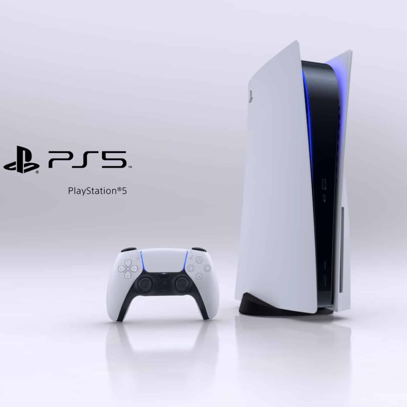 PS5s First Digital Ad Provides Amazing Features of PS5 Console