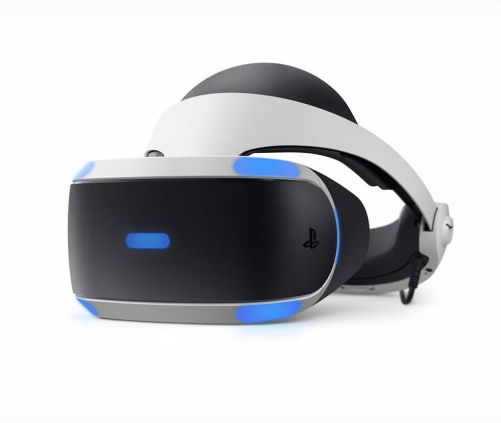 PSVR on PS5 will only be available through backwards compatibility ...