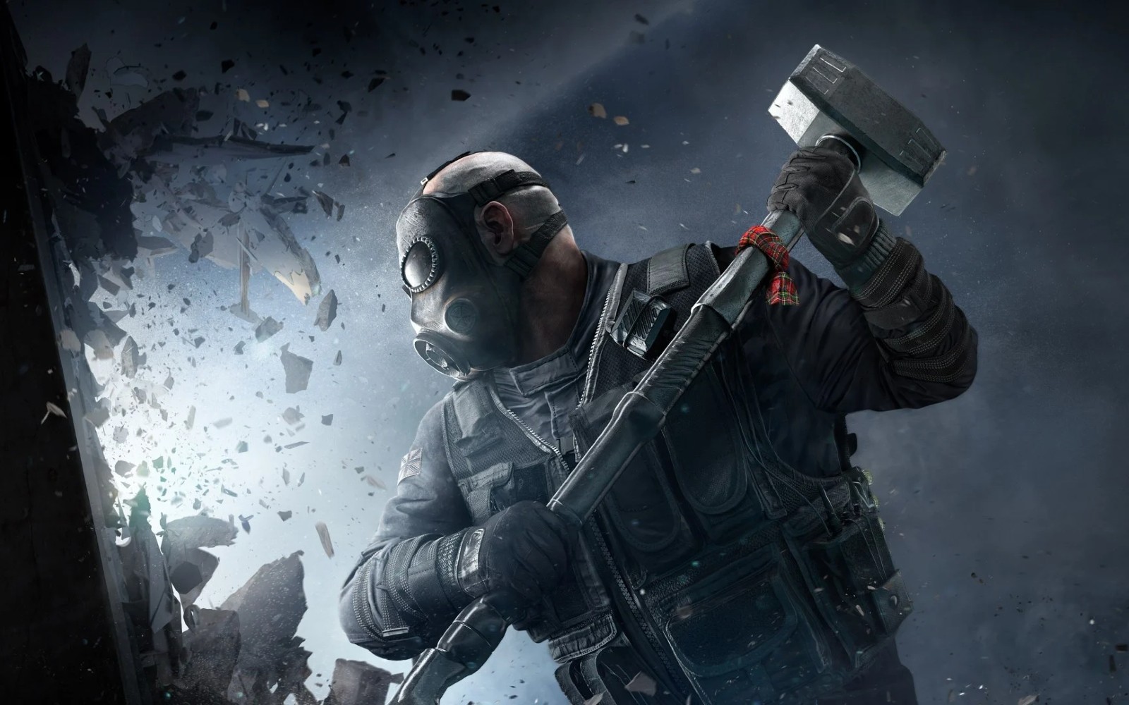 rainbow six siege has a 4k 120 fps mode on ps5 and xbox series