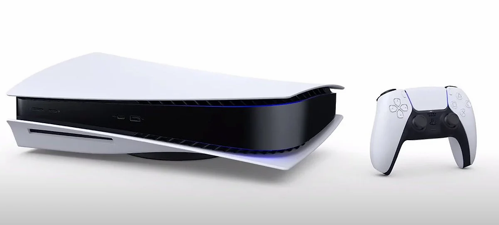Relax Everyone! The PS5 Can Be Placed On Its Side