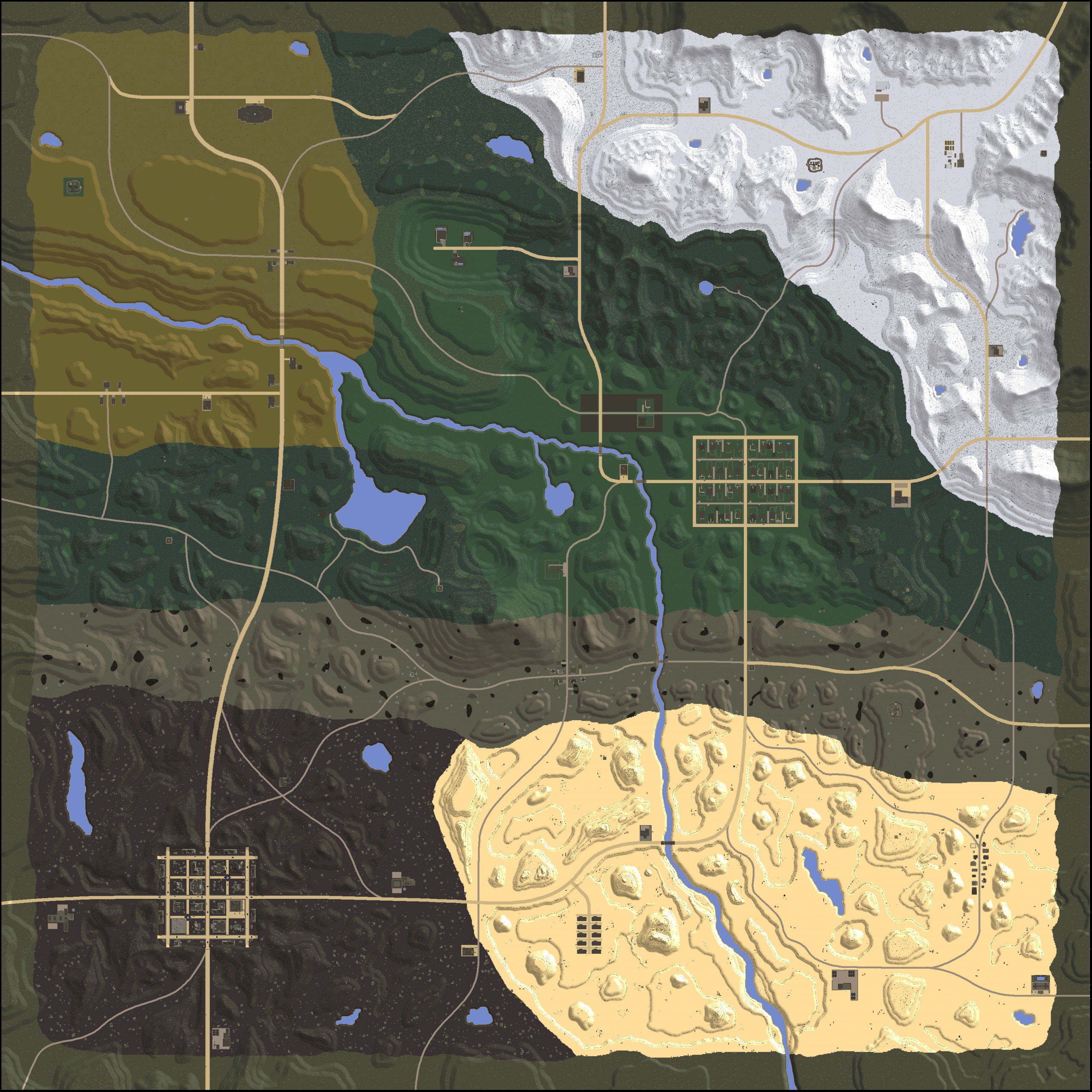 Remember that map I did for Navezgane? Here
