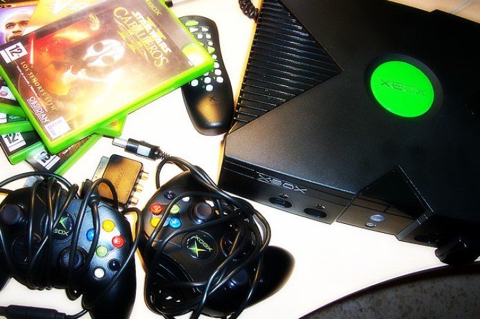 [REVEALED] When Did The Original Xbox Come Out?