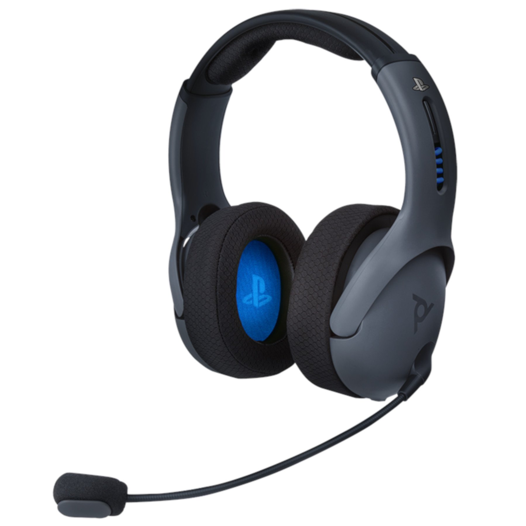 Review: PDP LVL50 Wireless Stereo Headset (PC, PS4, Switch ...