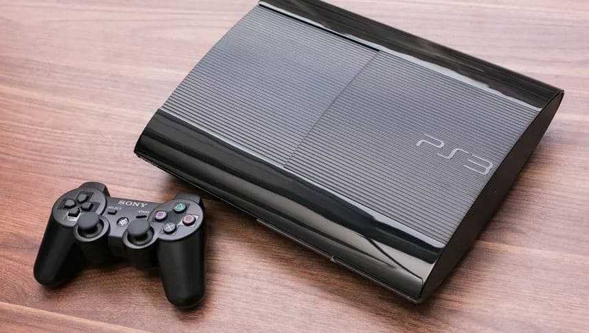 Sell Your PS3 for Cash