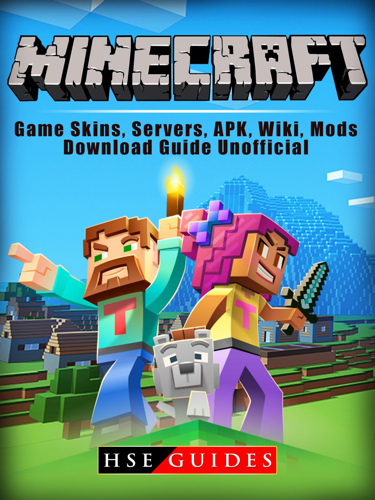 Servers for minecraft ps4.