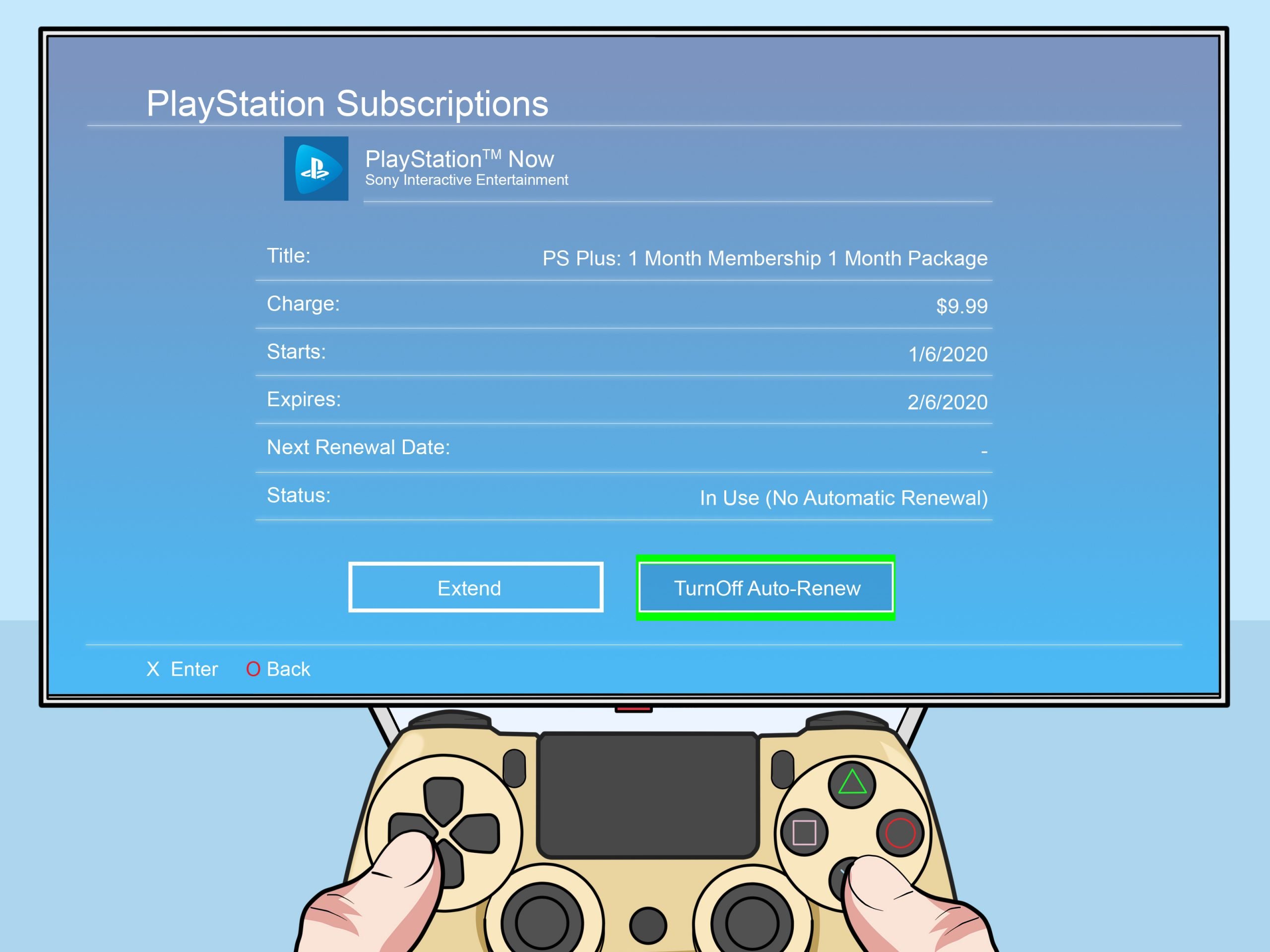 Simple Ways to Cancel PlayStation Now on PS4: 7 Steps