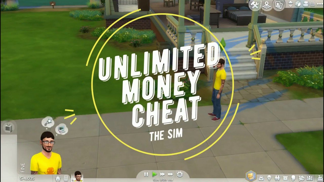 " Sims 4"  Cheats for PC: Every cheat code which you need to become the ...