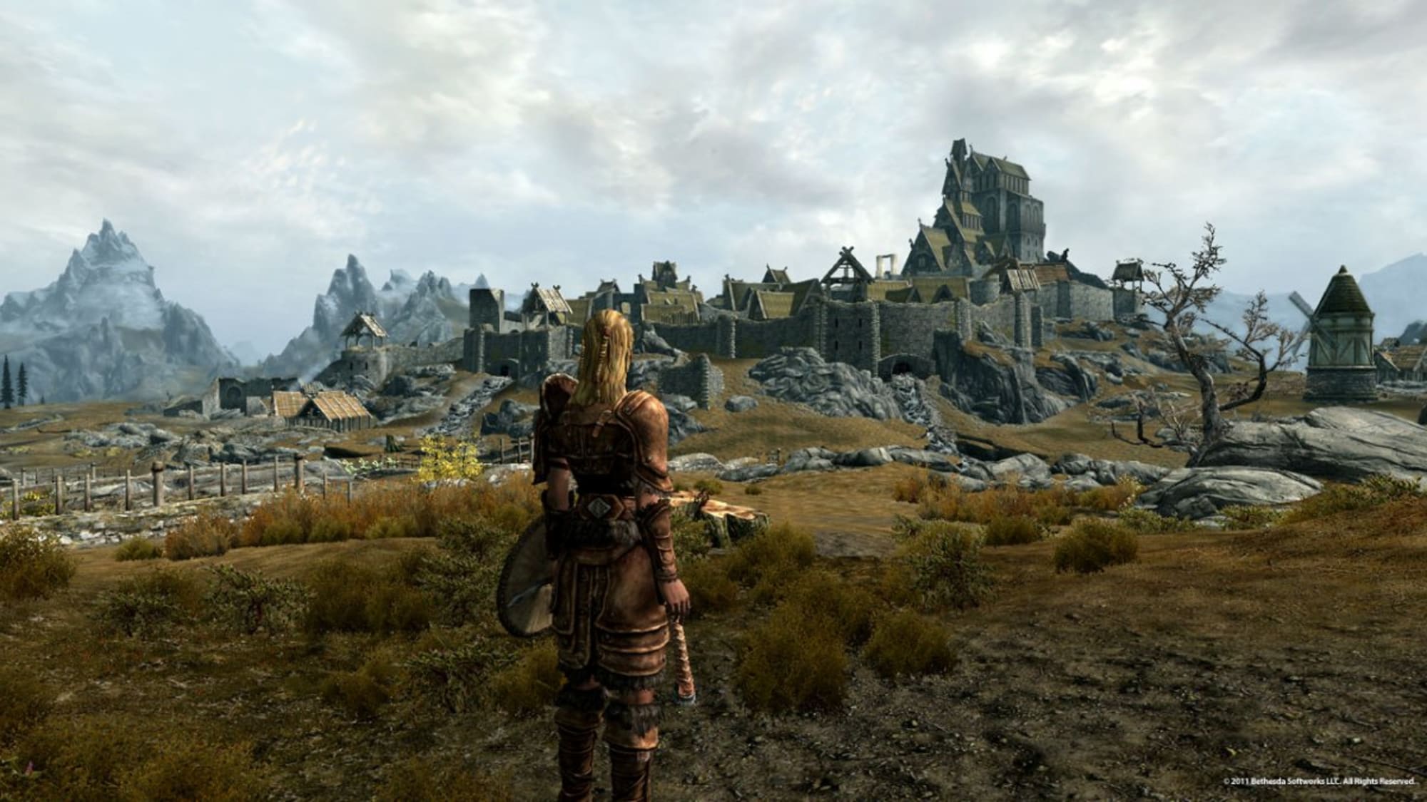 Skyrim, Fallout 4 Mods Support Cancelled On PS4