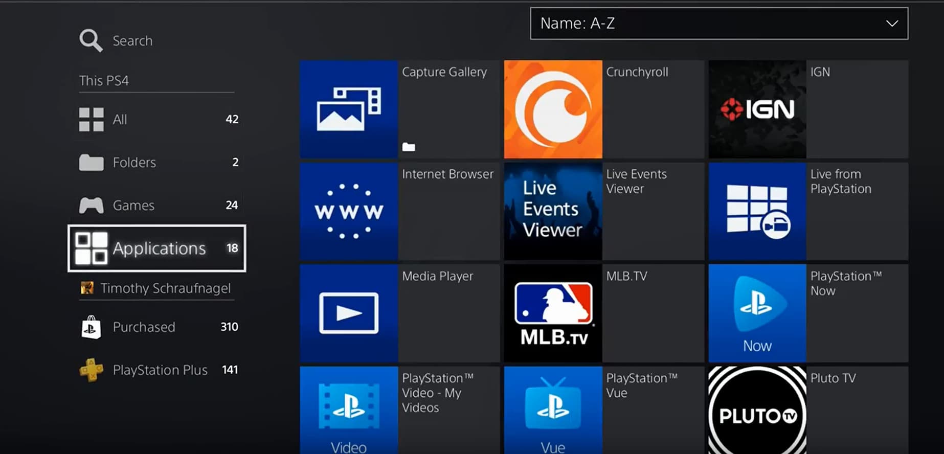Solved: Play Audible on PS4 while Gaming