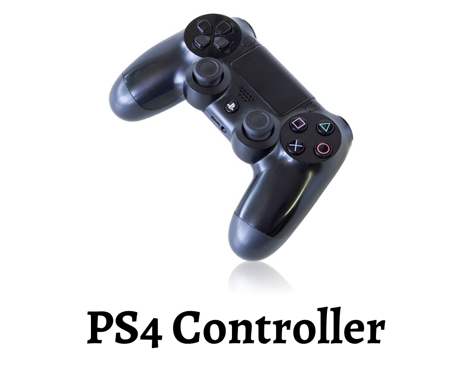 [Solved] PS4 Controller Not Charging
