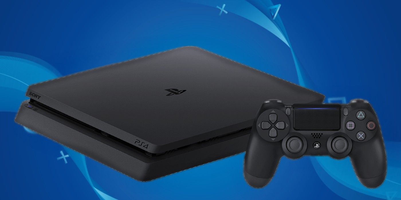 Sony CEO Says Continuing PS4 Support Is The Right Thing ...