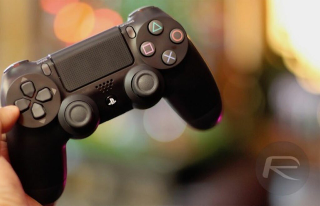 Sony Confirms The PS4 Controller Will Work With PS5, But ...