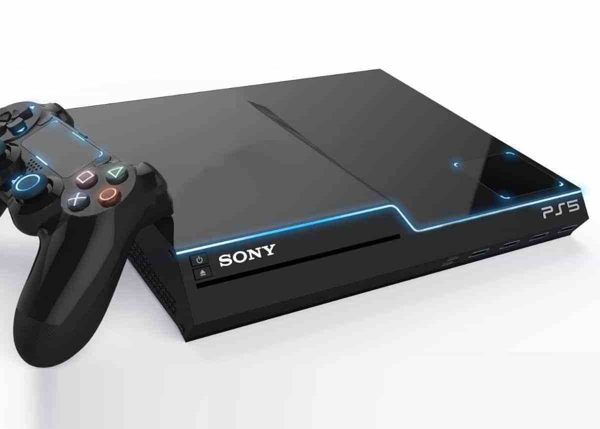Sony onthult detail PS5: goed nieuws voor eigenaren PS4