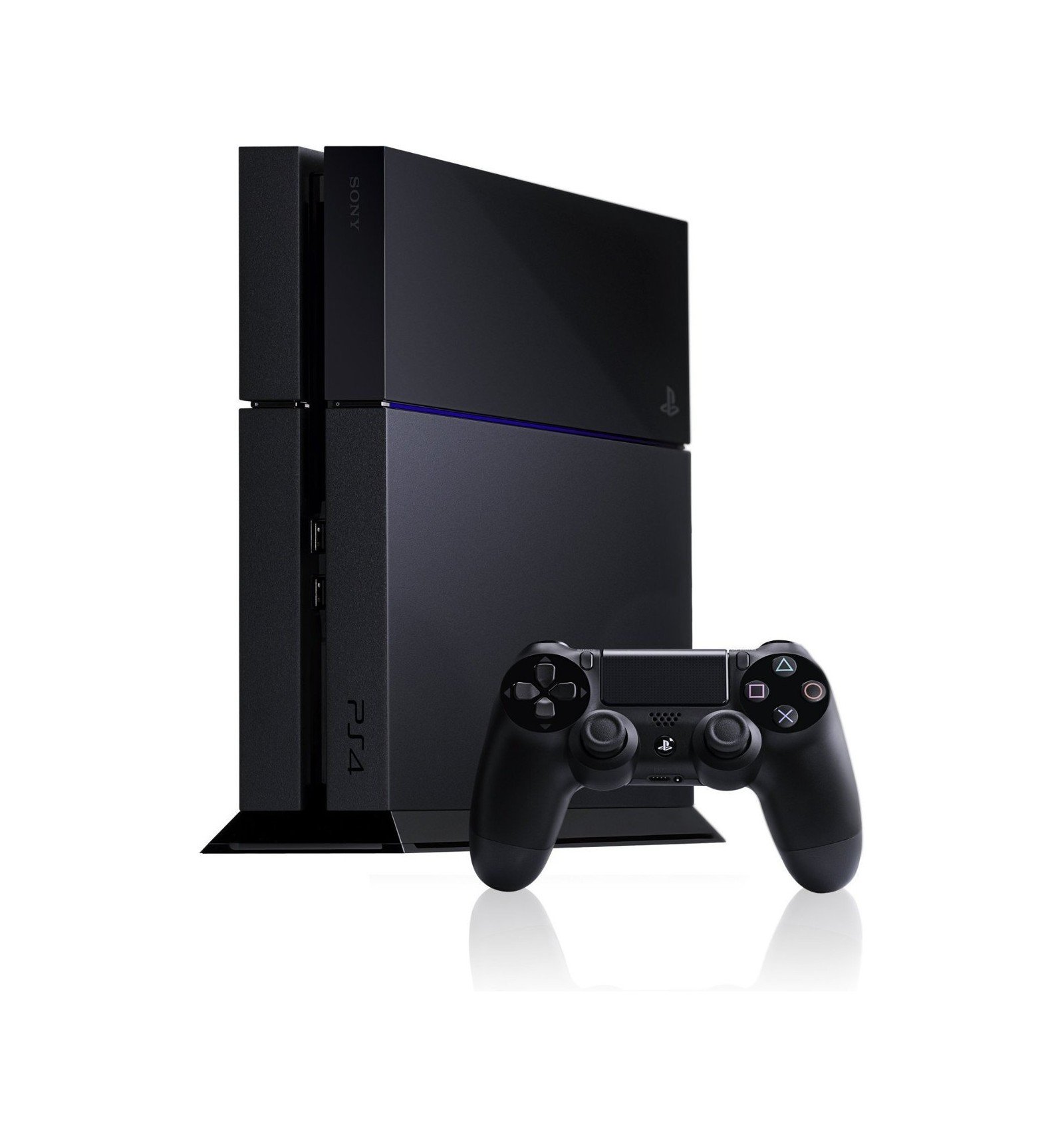 Sony PlayStation 4 500GB (Certified Refurbished) Online ...
