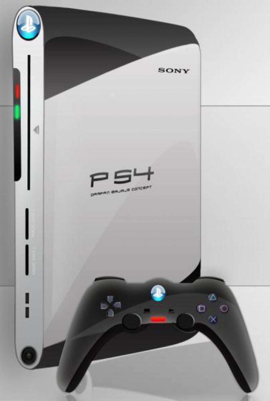 Sony PlayStation 4 Coming out with Less than Â£300 ...